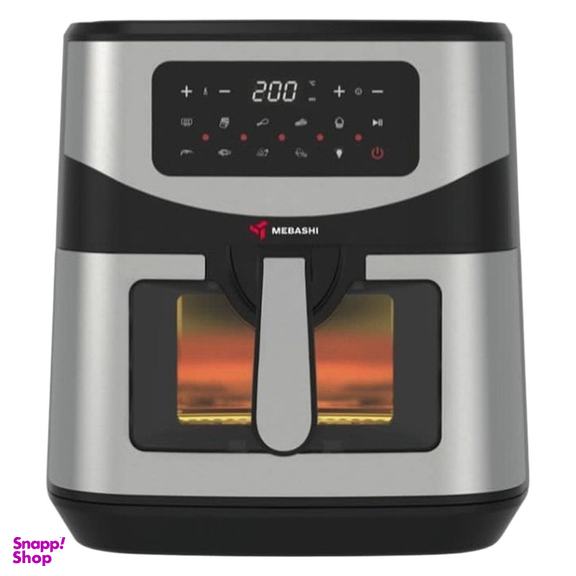 سرخ کن بدون روغن مباشی مدل ME-AF985