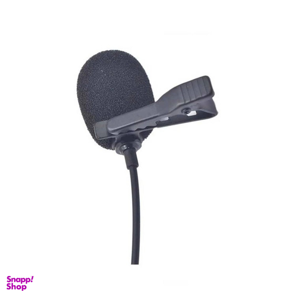 میکروفون باسیم موکسوم مدل MX-AX36 طول 1.5 متر