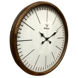 ساعت دیواری پاشا مدل PW501