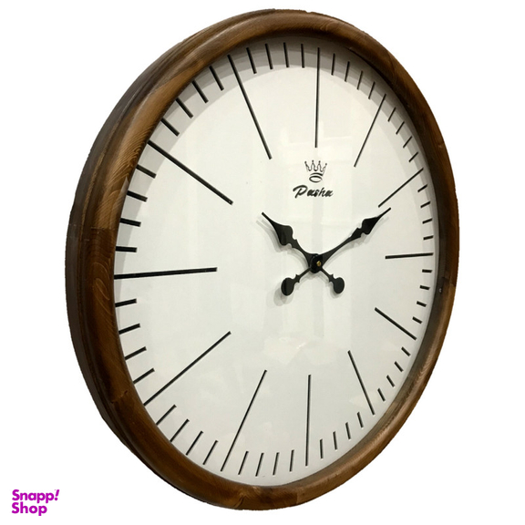 ساعت دیواری پاشا مدل PW501