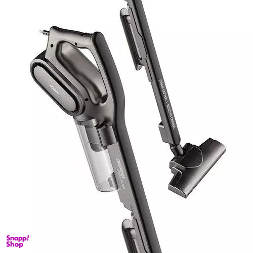 جارو شارژی درما مدل dx700s