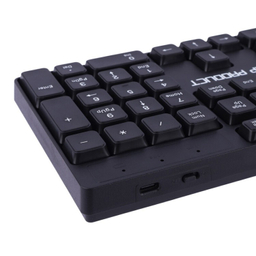 ماوس و کیبورد بی سیم ایکس پی-پروداکت مدل XP-W5900