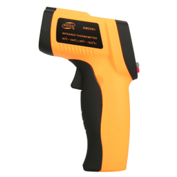 ترمومتر لیزری بنتک مدل GM550H