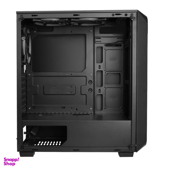 کیس کامپیوتر فاطر مدل FG-530P