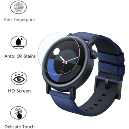 محافظ صفحه نمایش شیشه ای ساعت هوشمند GW مناسب برای ناتینگ CMF Watch Pro 2