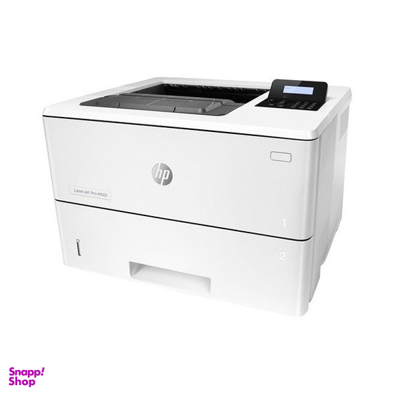 پرینتر لیزری اچ پی مدل LaserJet Pro M501dn