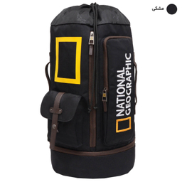 کوله پشتی نشنال جئوگرافیک مدل CYLINDER N27700