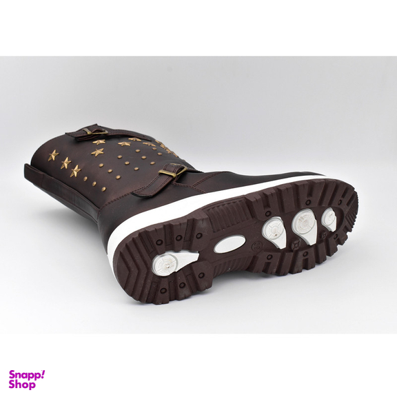 بوت زنانه مدل Z-01 کد G1344