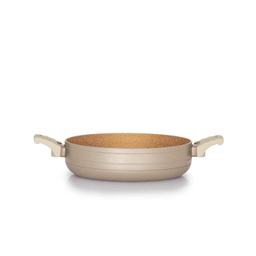 تابه گرانیتی لیدوما مدل ویلیا سایز 26