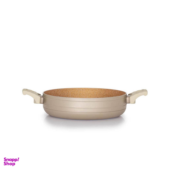 تابه گرانیتی لیدوما مدل ویلیا سایز 26