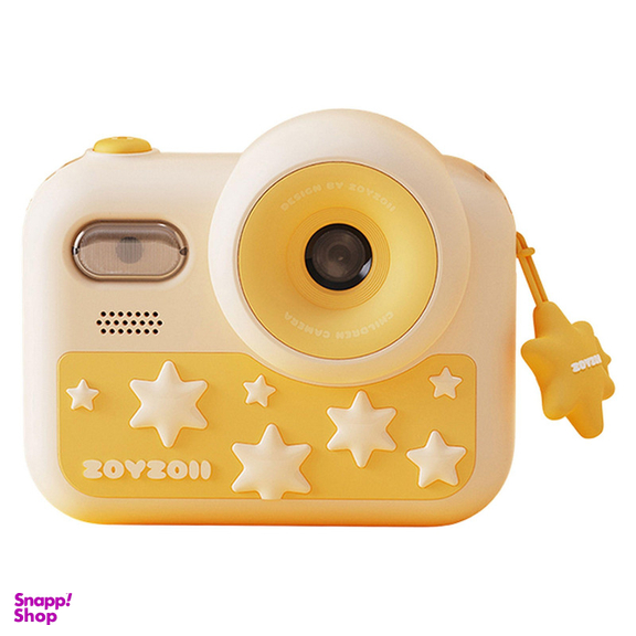 دوربین دیجیتال کودک زوی زویی مدل E28 Star