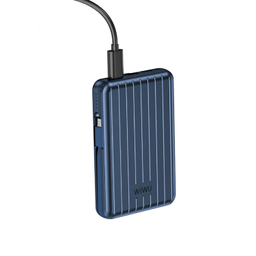 پاوربانک ویوو مدل Trunk Series PP03 ظرفیت 10000 میلی آمپر ساعت