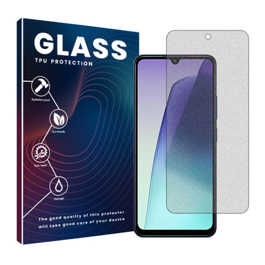 محافظ صفحه نمایش مات گوشی موبایل گلس مناسب برای شیائومی Redmi 14C