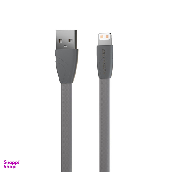 کابل تبدیل USB به لایتنینگ سیبراتون مدل S222i طول 1.1 متر
