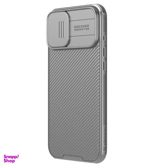 کاور نیلکین مدل CamShield Pro Magnetic مناسب برای گوشی موبایل اپل IPhone 16