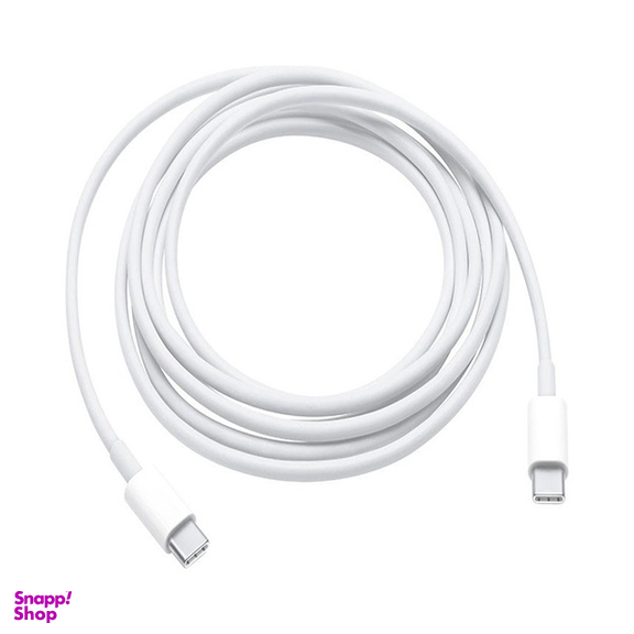 شارژر لپ تاپ اپل 96W مدل TYPE-C کد A2166