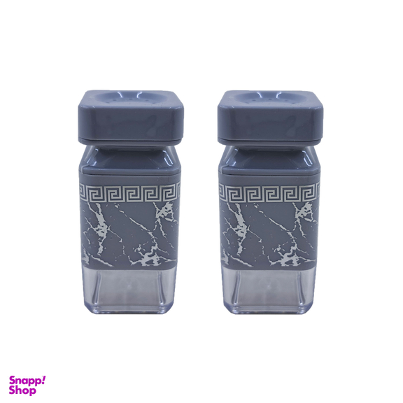 نمک پاش رزمن طرح آرات کد 01 مجموعه دو عددی