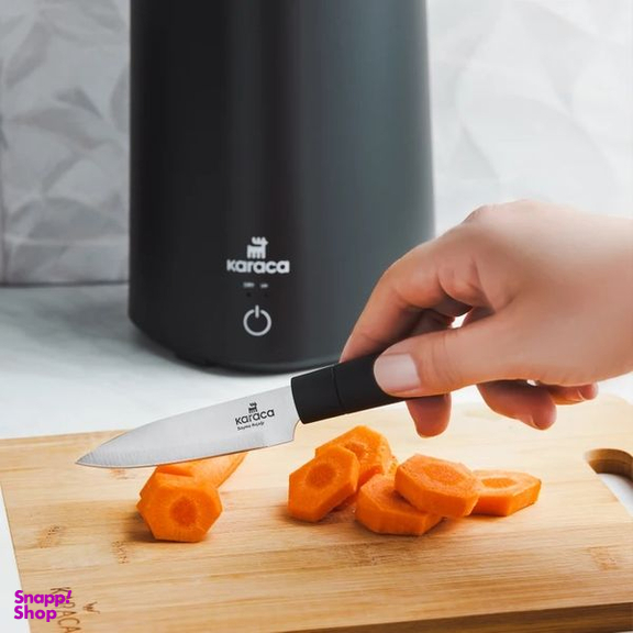 سرویس چاقو 6 پارچه کاراجا مدل میستر
