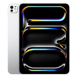 تبلت 11 اینچ اپل مدل iPad Pro 2024 M4 Wi-Fi ظرفیت 256 گیگابایت رم 8 گیگابایت