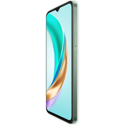 گوشی موبایل آنر مدل X6b 4G دو سیم کارت ظرفیت 256 گیگابایت رم 6 گیگابایت