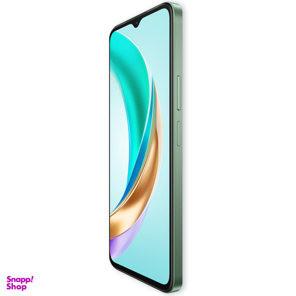 گوشی موبایل آنر مدل X6b 4G دو سیم کارت ظرفیت 256 گیگابایت رم 6 گیگابایت
