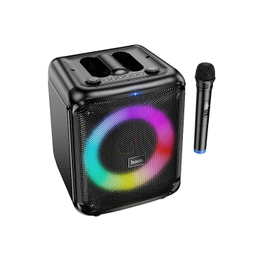 اسپیکر بلوتوثی قابل حمل هوکو مدل DS59