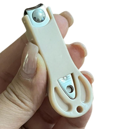 ناخن گیر کودک مدل فانتزی کد 286