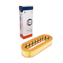 فیلتر هوا سرکان کد SF 1342 مناسب تیبا، کوئیک و ساینا
