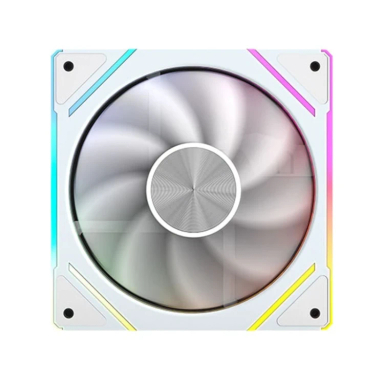 فن خنک کننده کیس لاجی کی مدل F127WRE