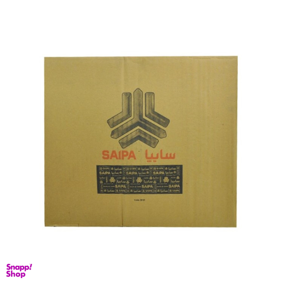 کاسه چرخ عقب بدون دنده ABS سایپا یدک کد 4440000020532 مناسب تیبا و ساینا و کوییک و ریو