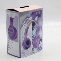 هدفون بی سیم کت ایر مدل YPBF-XY-206