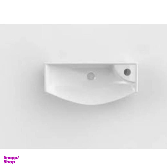 ست روشویی و کابینت مروا کابین مدل مینی