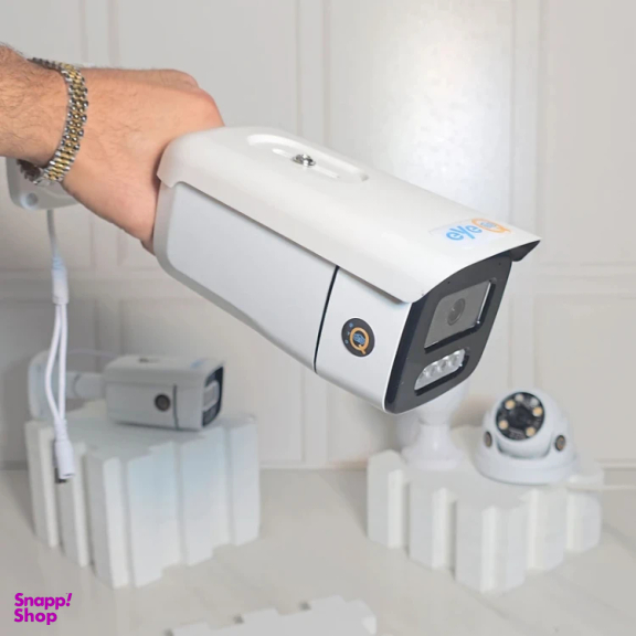 دوربین مداربسته آنالوگ آی کیو مدل Big360 کد US