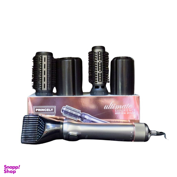 سشوار چرخشی پرینسلی کد pr312at