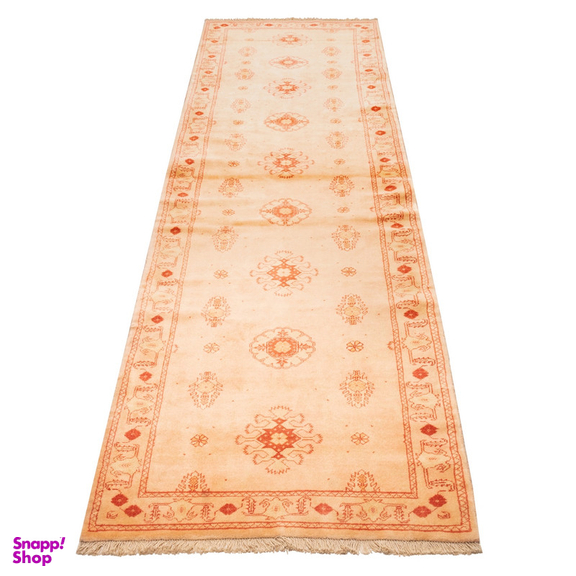 فرش دستباف کناره سی پرشیا کد 171972 سایز 285x86 سانتی متر