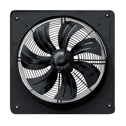 فن صنعتی دمنده مدل ایلکا کد VIK-63R6T3
