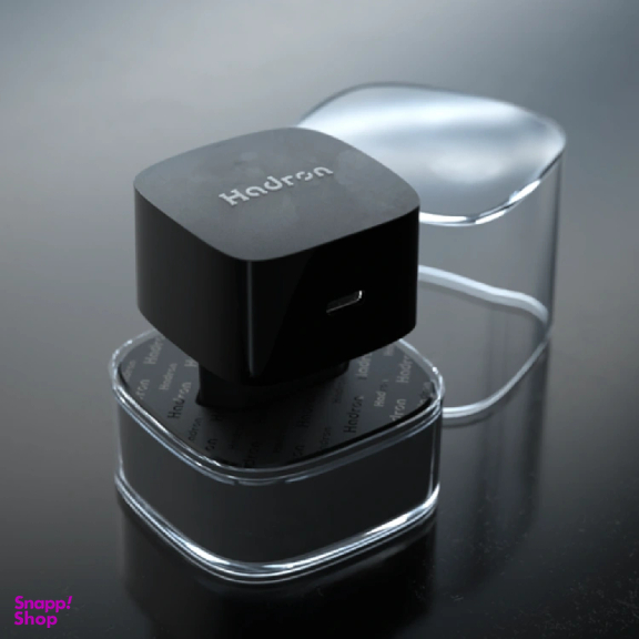 شارژر 33 وات هادرون مدل Type-C C1013