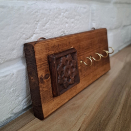 جاکلیدی دیواری کد 004