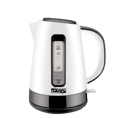 چای ساز دی اس پی مدل kk1026