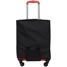 کاور چمدان نشنال جئوگرافیک مدل NG BRZ 20 سایز کوچک