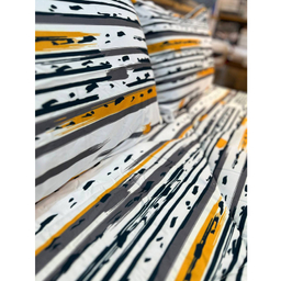 سرویس خواب 3 تکه راشا مدل Domani یک نفره