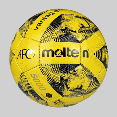 توپ فوتبال مولتن مدل AFC 5000 کد TOFO-103