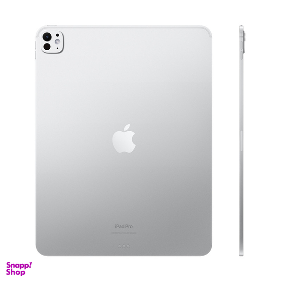 تبلت 13 اینچی اپل مدل iPad Pro 2024 M4 Wi-Fi Nano-Texture ظرفیت 1 ترابایت و رم 16 گیگابایت
