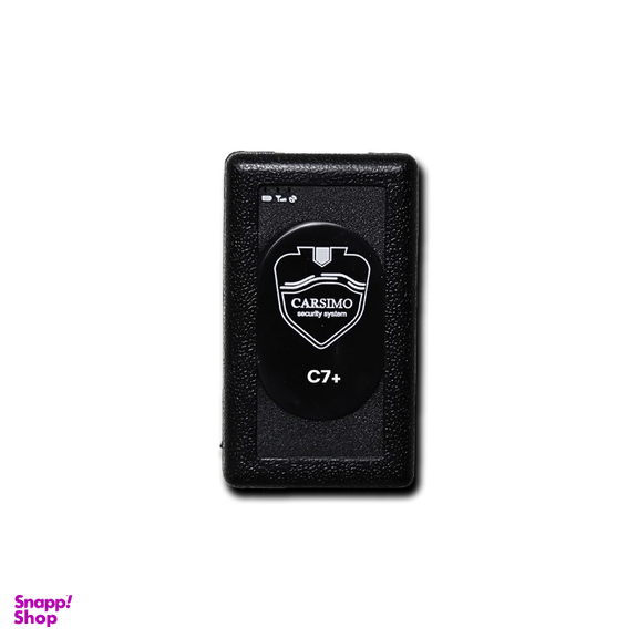 مسیریاب خودرو کارسیمو کد c7+