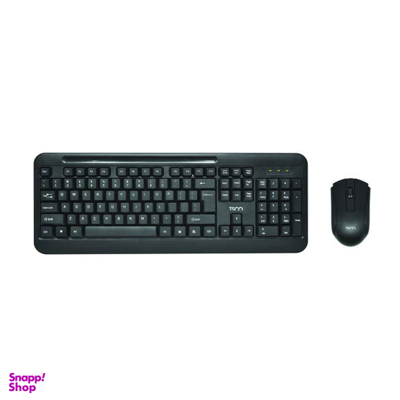 کیبورد و ماوس تسکو (Tsco) مدل TKM 8056