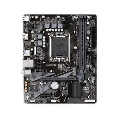 مادربرد گیگابایت مدل GIGABYTE H610M K DDR4