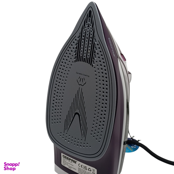 اتو بخار جی پاس کد 24025