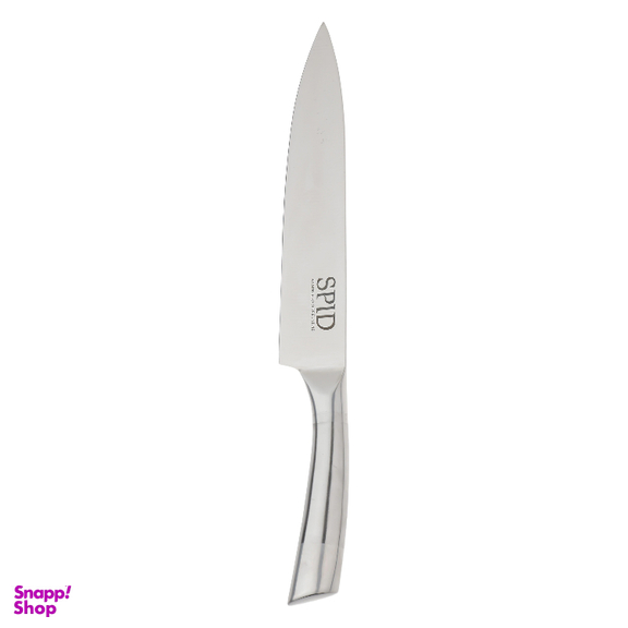 سرویس چاقو آشپزخانه 8 پارچه اسپید مدل S-25