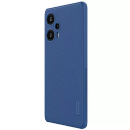 کاور نیلکین مدل Super Frosted Shield Pro مناسب برای گوشی موبایل شیائومی Redmi Note 12 Turbo / Poco F5