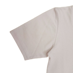 تیشرت پسرانه کیکمو طرح ماریو کد KMT-030502 رنگ سفید